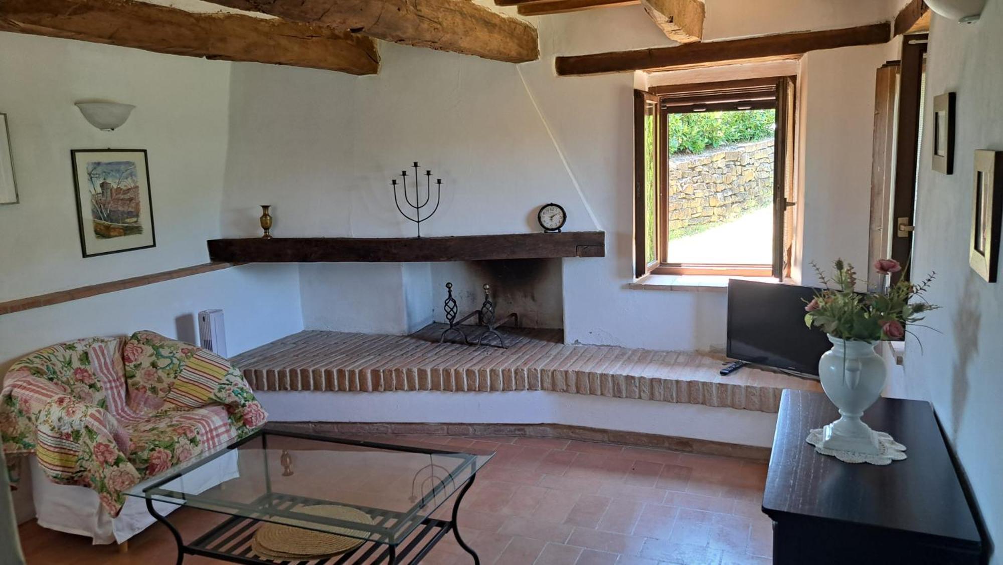 Penna San Giovanni Agriturismo Tre Querce מראה חיצוני תמונה