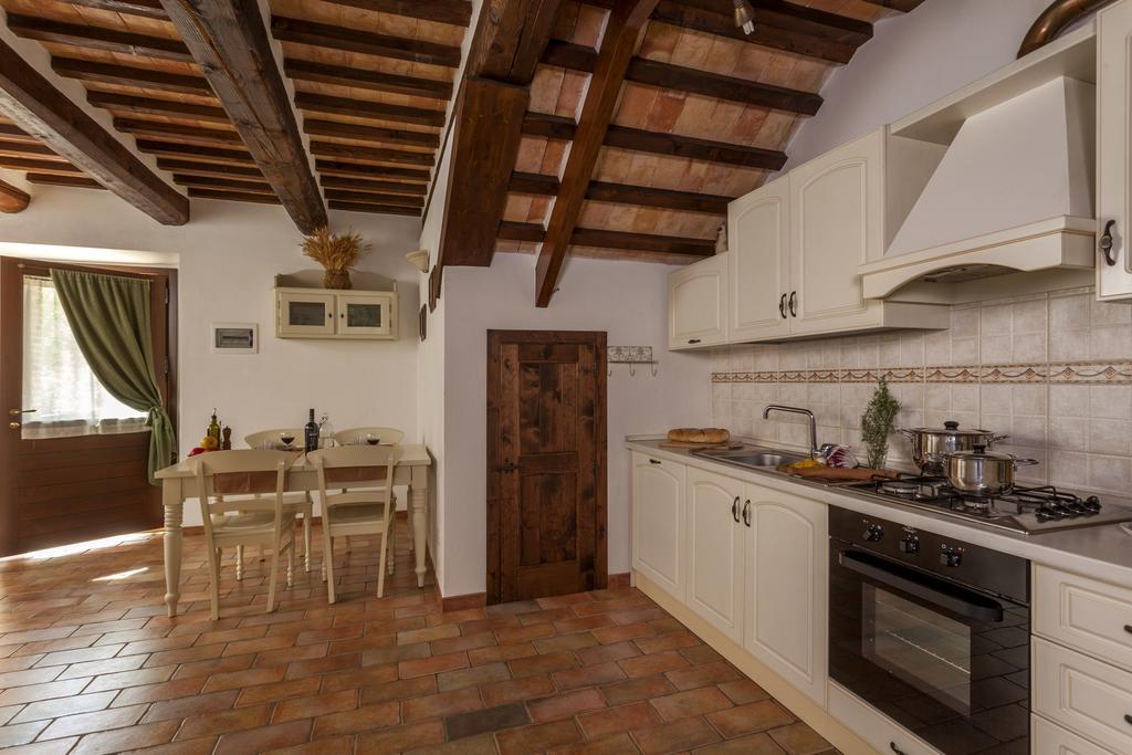 Penna San Giovanni Agriturismo Tre Querce מראה חיצוני תמונה
